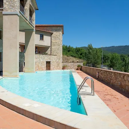 Borgo Di Gaiole - Casa Lorenzo - With A View & Travel Guide