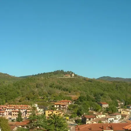 شقة Borgo Di Gaiole - Casa Lorenzo - With A View & Travel Guide