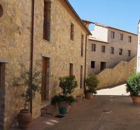 Apartman Borgo Di Gaiole - Casa Lorenzo - With A View & Travel Guide *